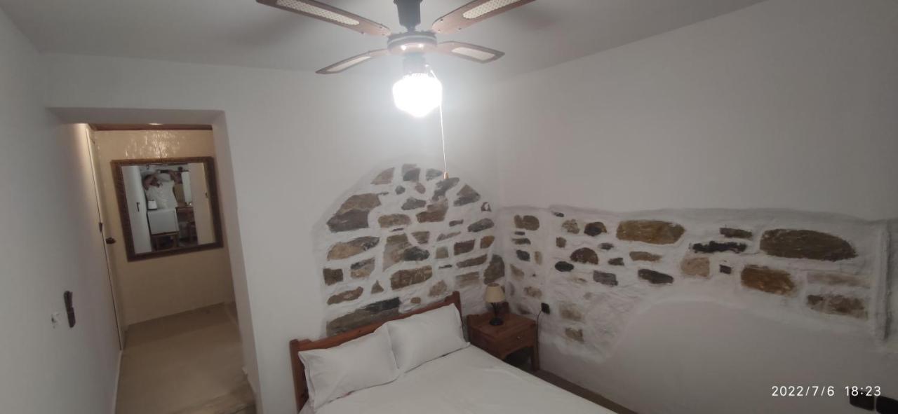 Odysseas Hotel Samos 외부 사진