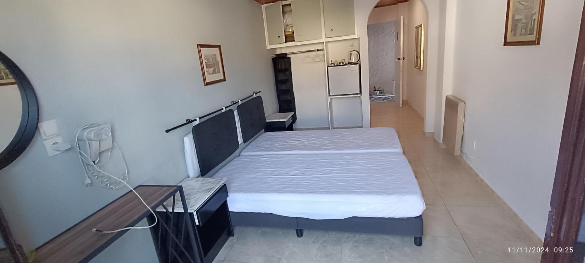 Odysseas Hotel Samos 외부 사진