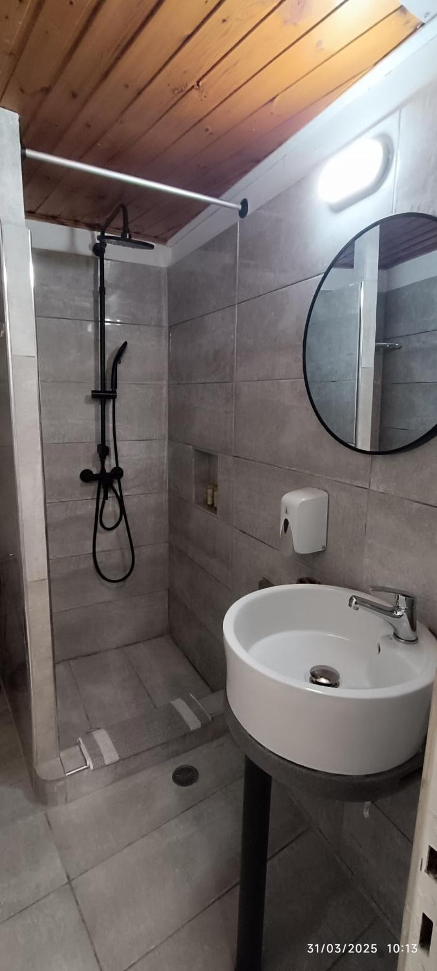 Odysseas Hotel Samos 외부 사진
