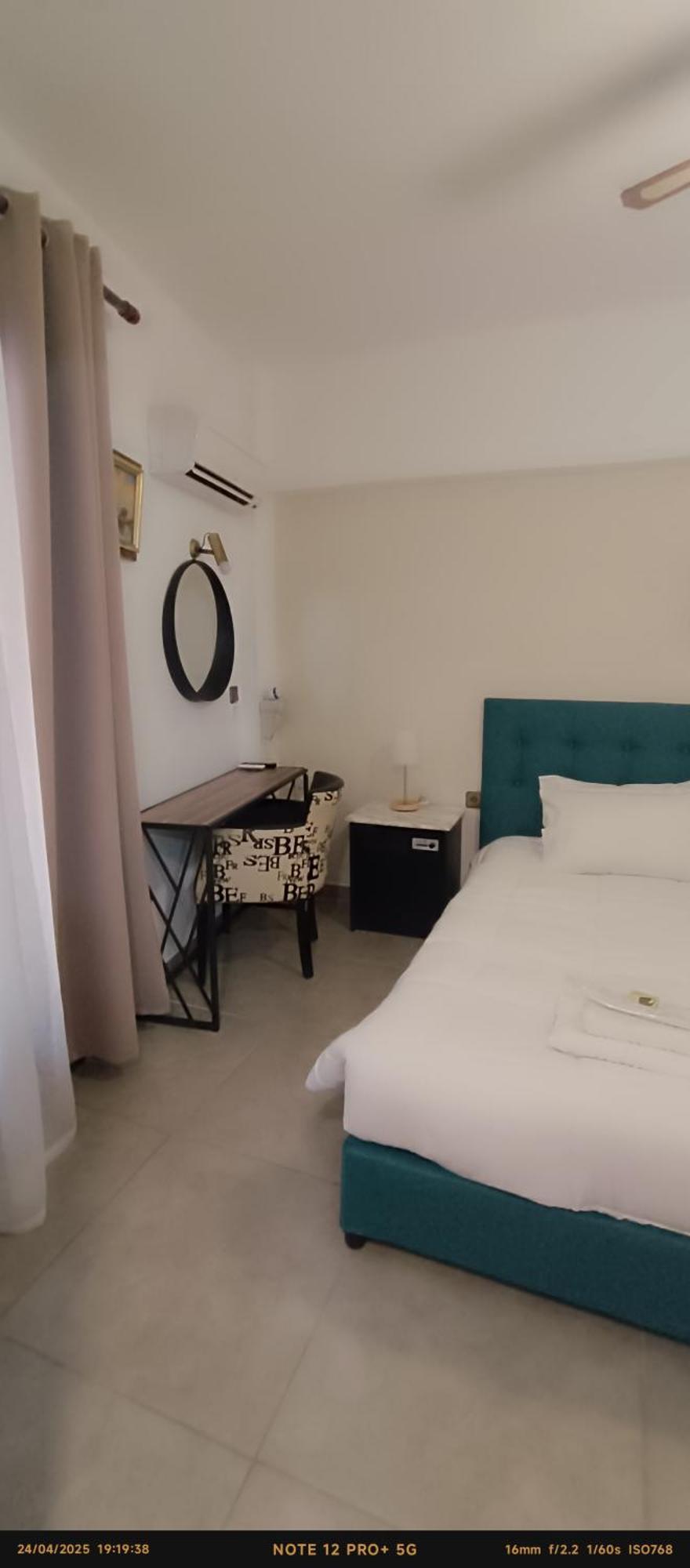 Odysseas Hotel Samos 외부 사진